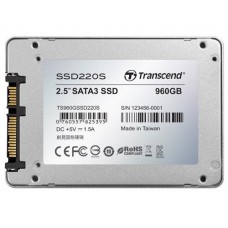 Transcend SSD 220S 2.5" 960GB SATAIII